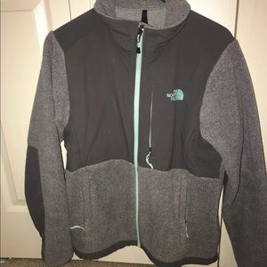 North face jacket